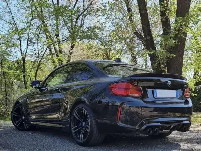 Usata BMW M2 M Performance 370 CV (272 kW) 2019 Coupé