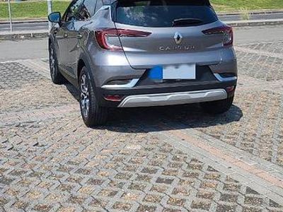Usata Renault Captur 100 CV (73 kW) 2023 SUV