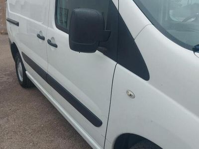 usata Fiat Scudo 