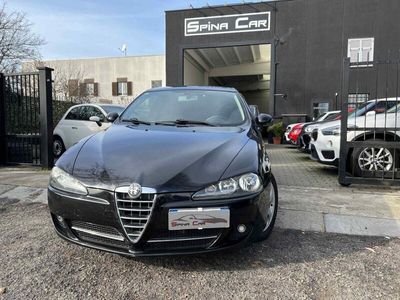 usata Alfa Romeo 147 1.6i 16V Twin Spark cat 3p. Progression