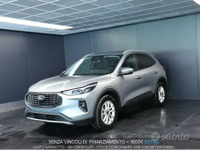 Usata Ford Kuga