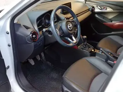Gebraucht Mazda CX-3