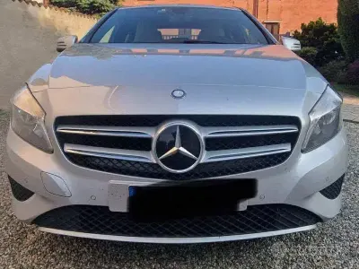 Usata Mercedes A180