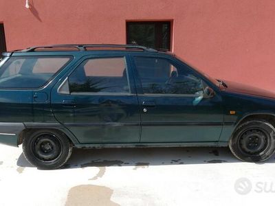 Citroën ZX