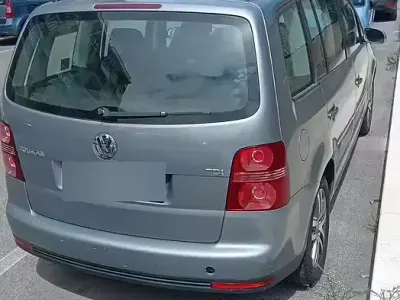 Usata VW Touran
