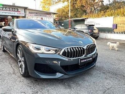 BMW M850