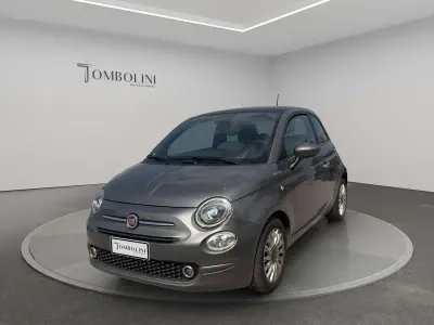 Usata Fiat 500 Dolcevita 69 CV (50 kW) 2022 Other Utilitaria