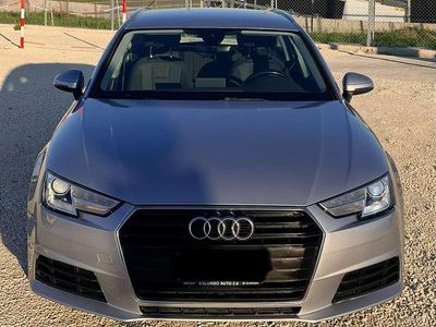 Usata Audi A4 Business 150 CV (110 kW) 2016 Station wagon