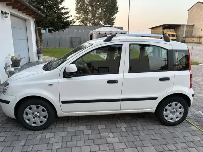 Usata Fiat Panda