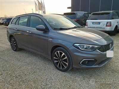 usata Fiat Tipo (2015-->) - 2017