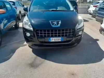 Occasion Peugeot 3008