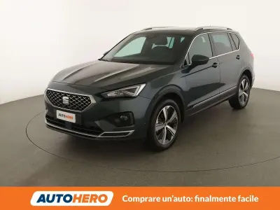 Usata Seat Tarraco