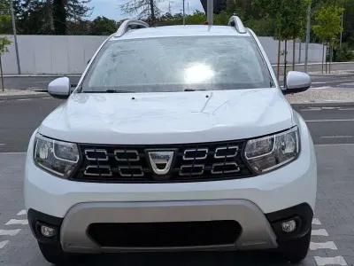 Usata Dacia Duster