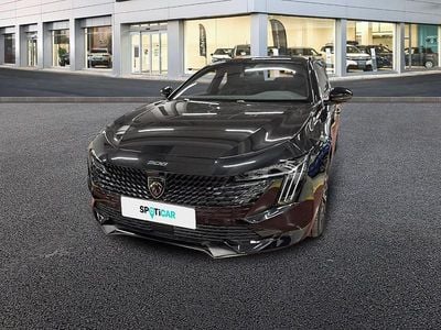 Nuova Peugeot 508 Allure 131 CV (96 kW) 2025 Station wagon