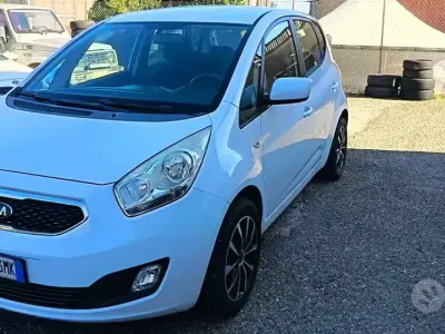 Usata Kia Venga