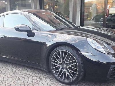 Usata Porsche 992