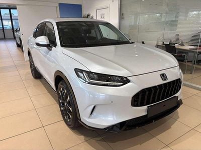 Nuova Honda ZR-V Advance 143 CV (105 kW) 2026 Diamond dust p. SUV