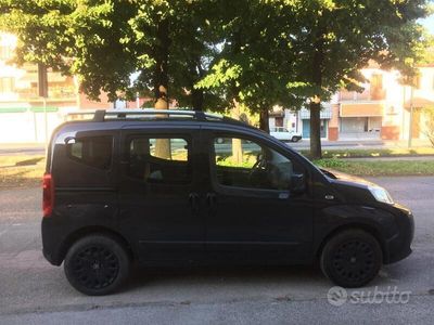 Fiat Qubo