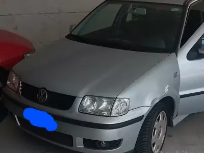 Brugt VW Polo