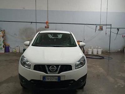 Usata Nissan Qashqai 110 CV (80 kW) 2013 SUV