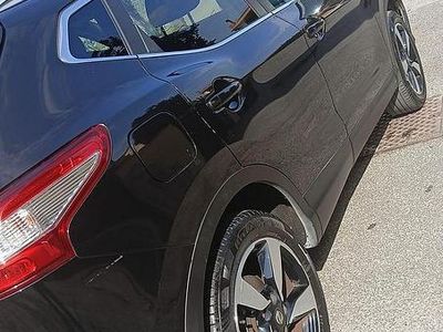 Usata Nissan Qashqai 110 CV (80 kW) 2017 SUV