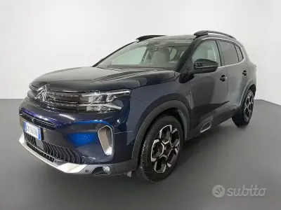 Usata Citroën C5 Aircross