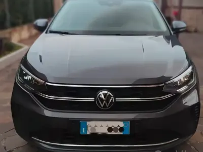 Usata VW Taigo Life 110 CV (80 kW) 2023 SUV