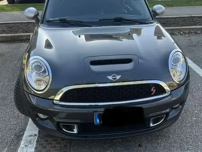 Usata Mini Cooper S Clubman