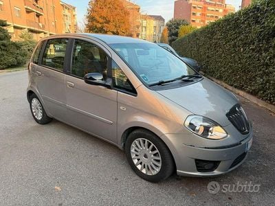 Usata Lancia Musa 2012 Monovolume