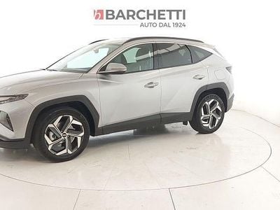 Usata Hyundai Tucson 230 CV (169 kW) 2023 SUV