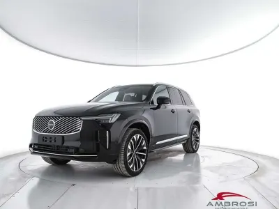Nuova Volvo XC90 Ultra 250 CV (183 kW) 2026 Nero SUV