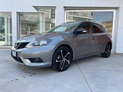 usata Nissan Pulsar 1.5 dCi N-Connecta