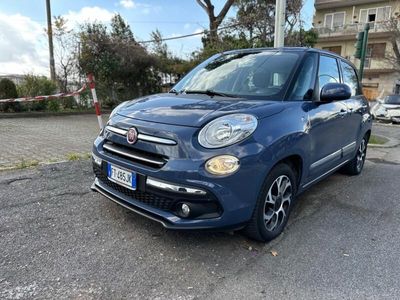 usata Fiat 500L 1.3 Multijet 95 CV Urban