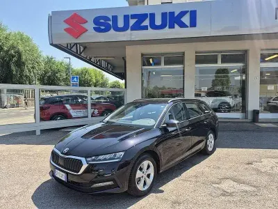 Usata Skoda Octavia Executive 116 CV (85 kW) 2023 Other Station wagon