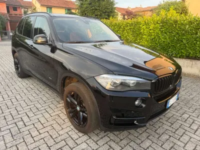 Usata BMW X5