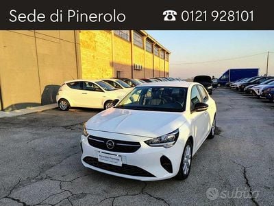 Occasion Opel Corsa Edition 75 ch (55 kW) 2023 Other Berline