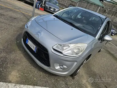Usata Citroën C3