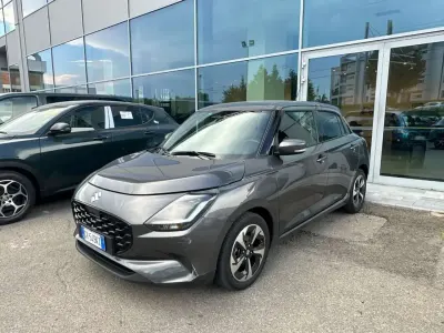 Usata Suzuki Swift
