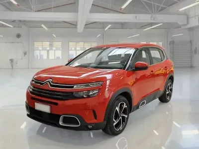 Usata Citroën C5 Aircross