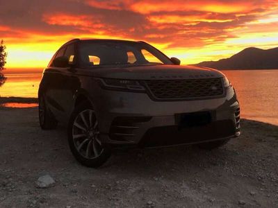 usata Land Rover Range Rover Velar 2.0 i4 R-Dynamic S 240cv auto