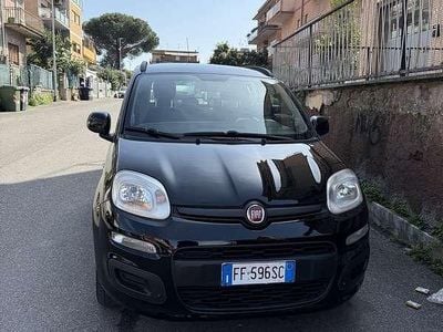 Usata Fiat Panda Easy 69 CV (50 kW) 2015 Utilitaria