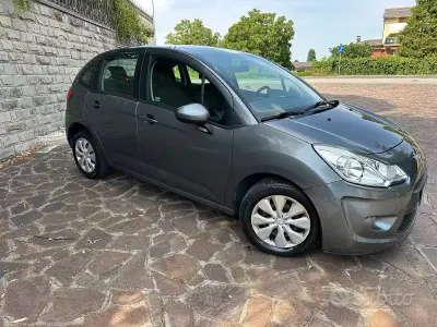 Usata Citroën C3