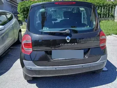 Usata Renault Modus