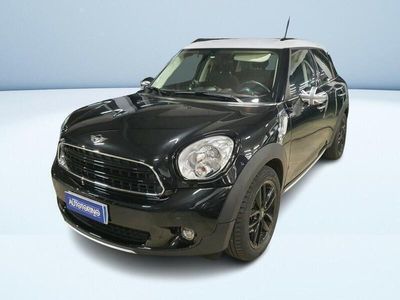 usata Mini Cooper D Countryman Cooper D 2.0 D Business ALL4 Auto