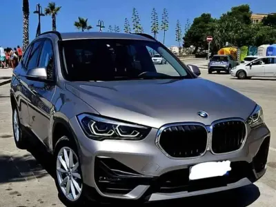 Usata BMW X1 116 CV (85 kW) 2022 SUV