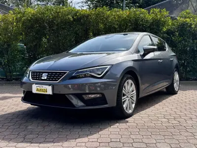 Usata Seat Leon