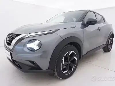Gebraucht Nissan Juke