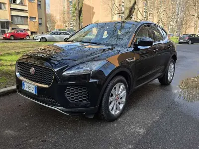 Usata Jaguar E-Pace 150 CV (110 kW) 2018 SUV