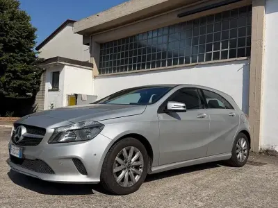Usata Mercedes A180