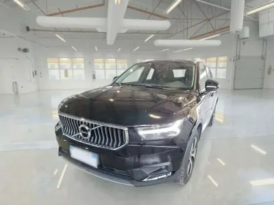 Usata Volvo XC40
